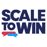 Scale to Win Logo